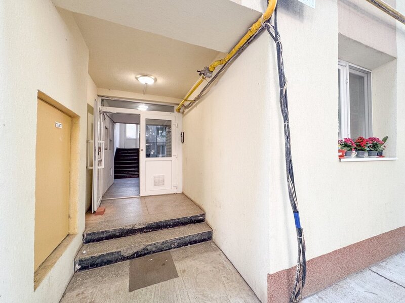 Pantelimon, langa parcul Cosmos, apartament 2 camere.