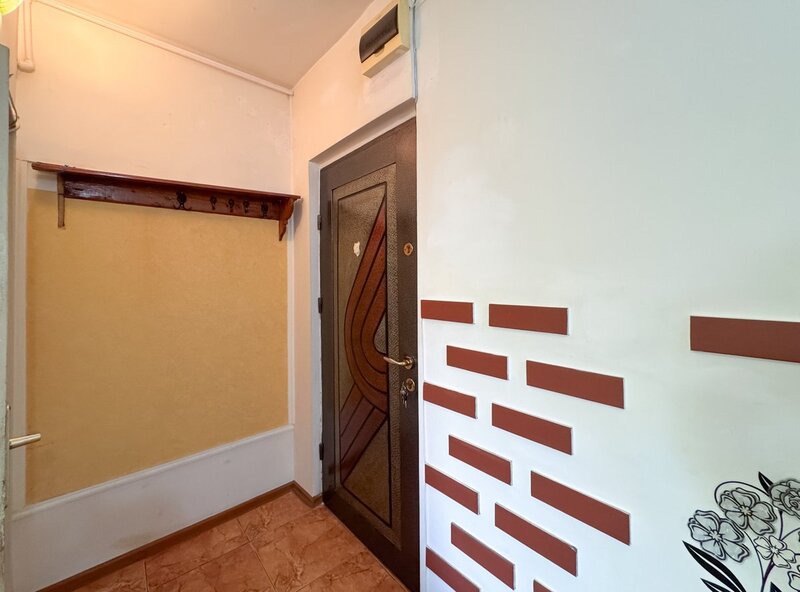 Pantelimon, langa parcul Cosmos, apartament 2 camere.