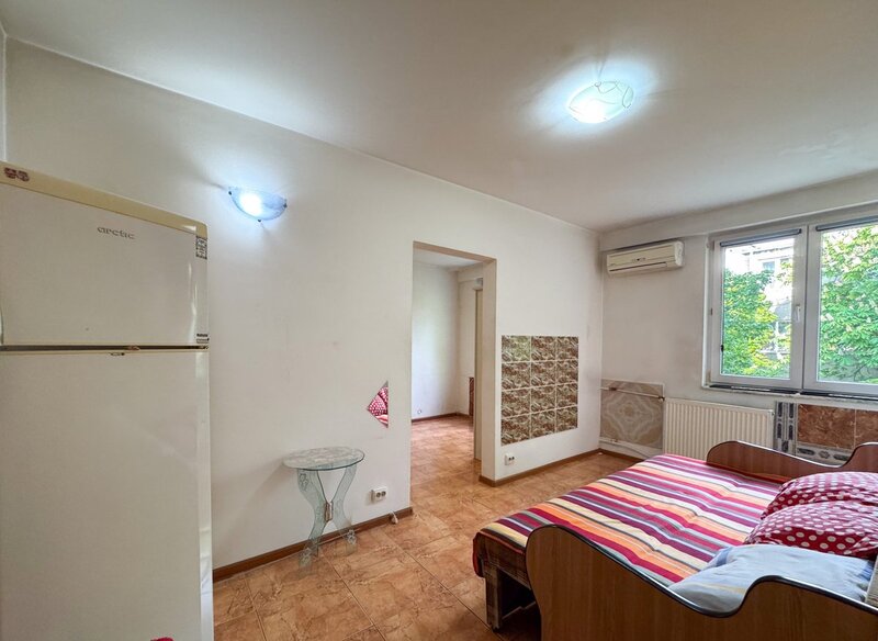 Pantelimon, langa parcul Cosmos, apartament 2 camere.