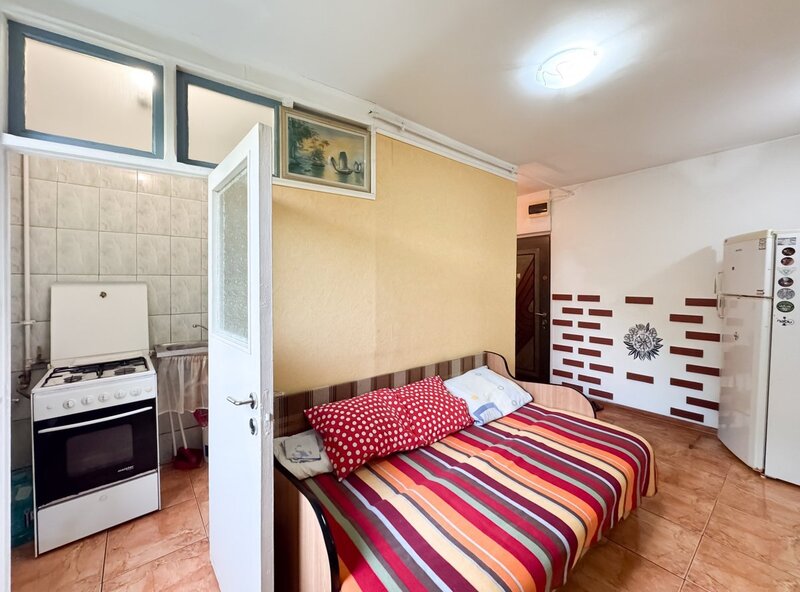 Pantelimon, langa parcul Cosmos, apartament 2 camere.