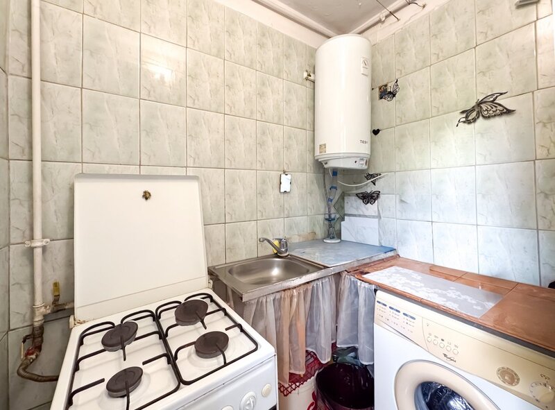 Pantelimon, langa parcul Cosmos, apartament 2 camere.