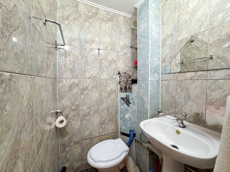 Pantelimon, langa parcul Cosmos, apartament 2 camere.