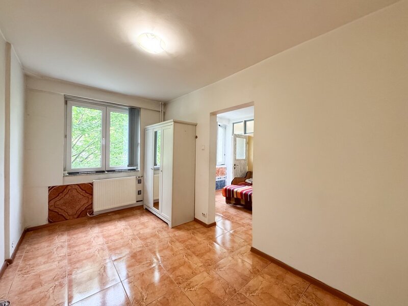 Pantelimon, langa parcul Cosmos, apartament 2 camere.
