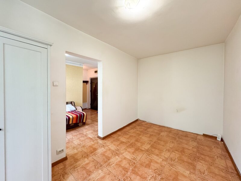 Pantelimon, langa parcul Cosmos, apartament 2 camere.